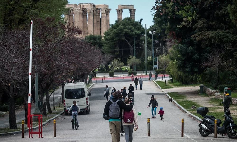 Lockdown: Ο σχεδιασμός για «απελευθέρωση» δραστηριοτήτων